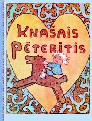 Knašais Pēterītis