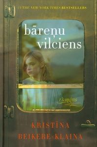 Bāreņu vilciens