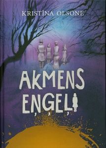 Akmens eņģeļi