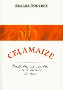 Ceļamaize