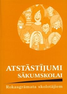 Atstāstījumi sākumskolai