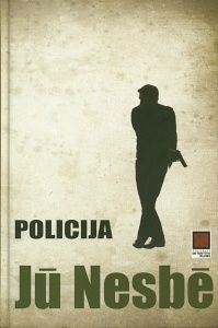 Policija