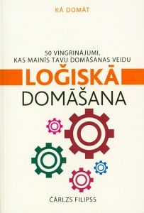 Loģiskā domāšana