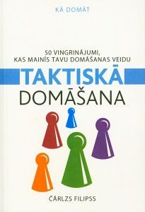 Taktiskā domāšana