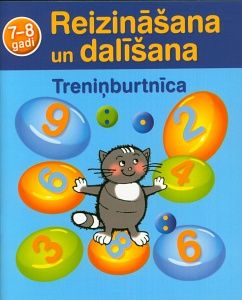 Reizināšana un dalīšana