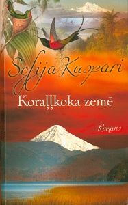Koraļļkoka zemē