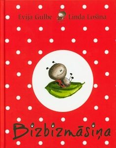 Bizbizmāsiņa