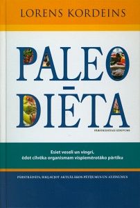 Paleo diēta