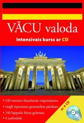 Vācu valoda