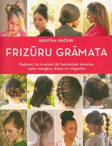 Frizūru grāmata