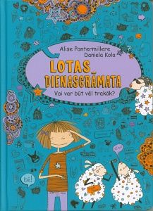 Lotas dienasgrāmata