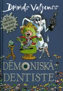 Dēmoniskā dentiste