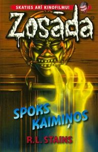 Spoks kaimiņos