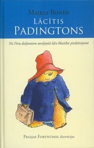 Lācītis Padingtons