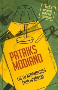 Lai tu neapmaldies šajā apkārtnē