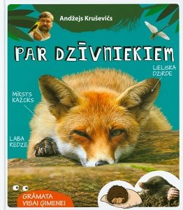 Par dzīvniekiem