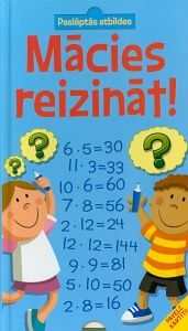 Paslēptās atbildes