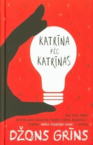 Katrīna pēc Katrīnas