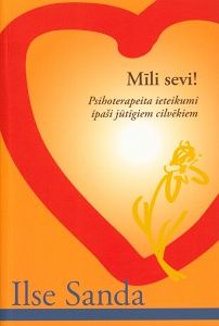 Mīli sevi!