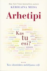 Arhetipi