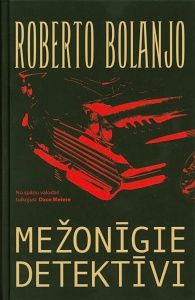 Mežonīgie detektīvi