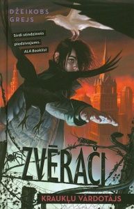 Zvērači. Kraukļu vārdotājs