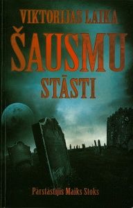 Viktorijas laika šausmu stāsti