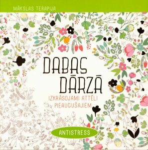 Dabas dārzā