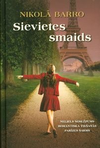 Sievietes smaids