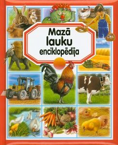 Mazā lauku enciklopēdija