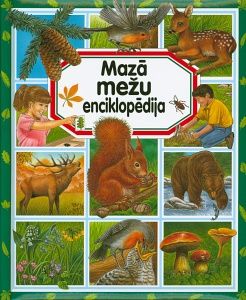 Mazā mežu enciklopēdija
