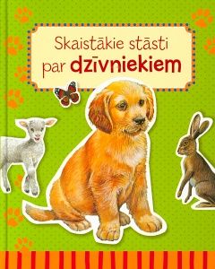 Skaistākie stāsti par dzīvniekiem