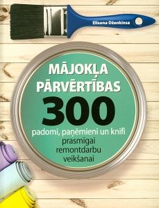 Mājokļa pārvērtības