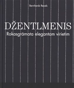 Džentlmenis