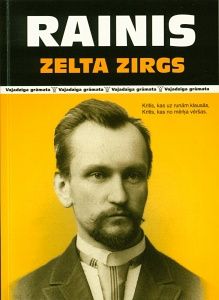 Zelta zirgs
