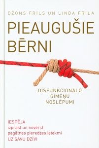 Pieaugušie bērni