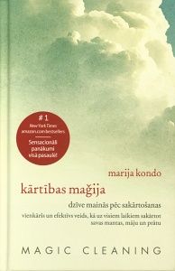 Kārtības maģija