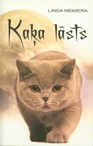 Kaķa lāsts