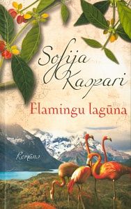 Flamingu lagūna