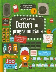 Datori un programmēšana