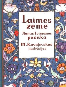 Laimes zemē