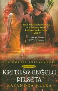 Kritušo eņģeļu pilsēta