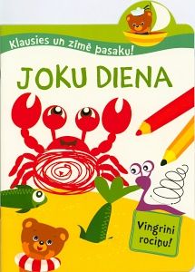 Joku diena