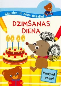 Dzimšanas diena