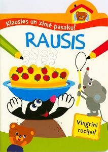 Rausis
