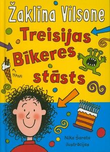 Treisijas Bīkeres stāsts