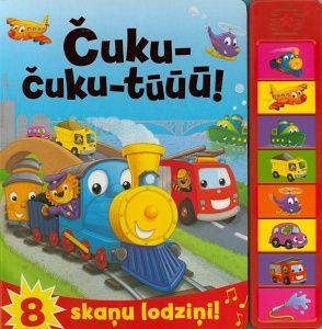 Čuku-čuku-tūūū!