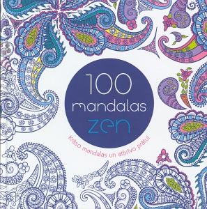 100 mandalas Zen