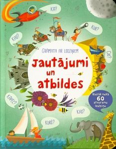 Grāmata ar lodziņiem