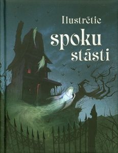 Ilustrētie spoku stāsti